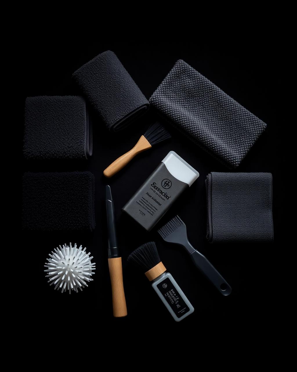 Accessories